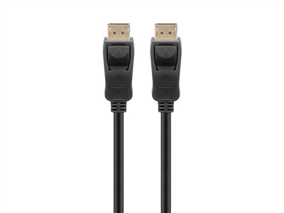 Kabel GOOBAY 61712 DisplayPort 2m