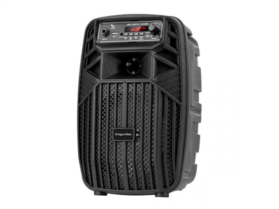 Reproduktor Bluetooth KRUGER & MATZ Music Box Mini KM0554