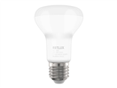 RETLUX 04111357 Žárovka LED E27 8W R63 SPOT bílá studená RETLUX RLL 466