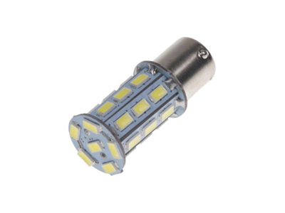 Autožárovka LED BAU15s 12V 3,5W STU