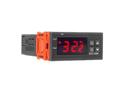 Termostat HADEX STC-1000, 12V