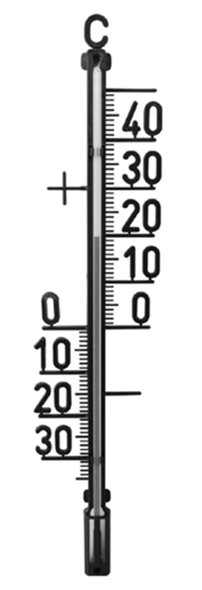 Teploměr okenní TECHNO LINE WA1055