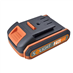 Baterie SOLIGHT 21V 2000mAh RN-B2