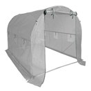 G21 06441413 Fóliovník G21 200x300x200cm bílý