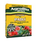 AGROBIO 06429418 Přípravek proti padlí AGROBIO Kumulus WG 2x15g