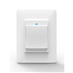 Smart vypínač osvětlení MOES Light Button Switch WS-EUY1 WiF