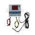 Digitální termostat XH-W3001, -50 až +110°C, napájení 12V