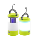 LTC 06427156 Svítilna LTC LXK091 s lapačem hmyzu a powerbankou