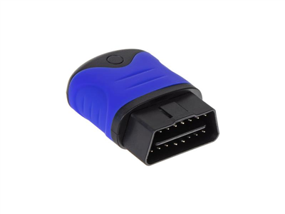 Autodiagnostika Bluetooth CARCLEVER Autophix 3610 OBDII pro VW, Škoda, Seat, Audi