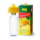 TES 06435308 Lapač vos MO157 držák s PET láhví