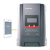 Solární regulátor MPPT Lumiax MT4010-BT, 12-24V/40A, bluetoo