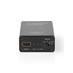 Převodník HDMI/Jack 3,5mm+Toslink NEDIS VEXT3470AT