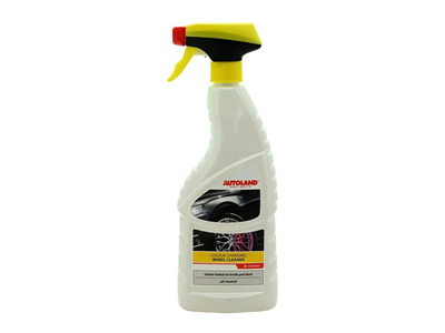 Čistič disků kol AUTOLAND 750ml