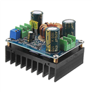 TIPA 09830255 Napájecí modul, step-up měnič CV/CC 600W