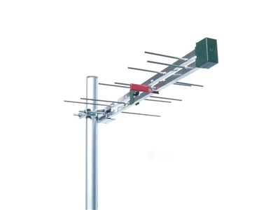 Anténa venkovní Emme Esse 2148UM logaritmicko-periodická 5G LTE Free, 636mm