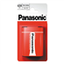 Baterie 3R12 (4,5V) Zn-Cl PANASONIC Red 1ks / blistr