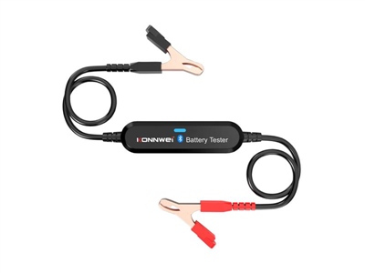 Tester autobaterií KONNWEI BK100 Bluetooth