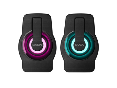 PC reprosoustava SVEN 255