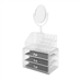 Organizér kosmetický BEWELLO BW4004