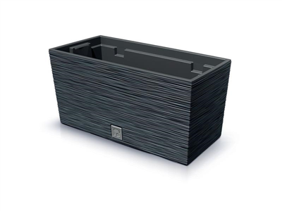 Truhlík FURU CASE antracit 39,5cm