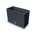 Truhlík FURU CASE antracit 39,5cm