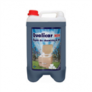 STACHEMA 06423377 Přípravek do chemických toalet STACHEMA Qualicar New 5l