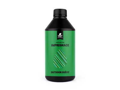 Impregnace na outdoorové oděvy INPRODUCTS 1l