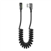 Kabel MCDODO CA-7300 USB /Lightning 1,8m Black