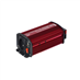 Měnič napětí GETI GPI 612 12V/230V 600W USB