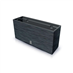 Truhlík FURU CASE antracit 58cm