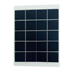 Solární panel 6,0V/4,5W polykrystalický II mini