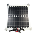 Solární panel USB+12V/30W flexibilní OS30-18MFX