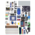 Arduino UNO R3, Starter Kit Mega2560