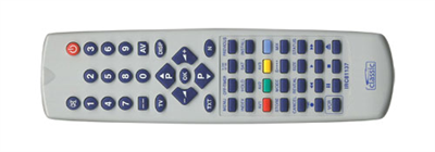 Ovladač dálkový IRC81137 mitsubishi
