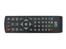 GOSAT 09910769 Ovladač dálkový GoSAT GS100HD, GS150HD a GS155HD