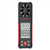 Anemometr ERMENRICH Seek DN10