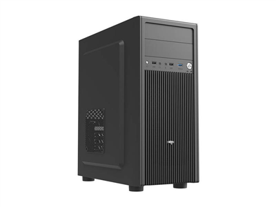 Počítačová skříň DARKFLASH B351 Black