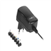 Adaptér napájecí 3-12V 600mA REBEL URZ1152A