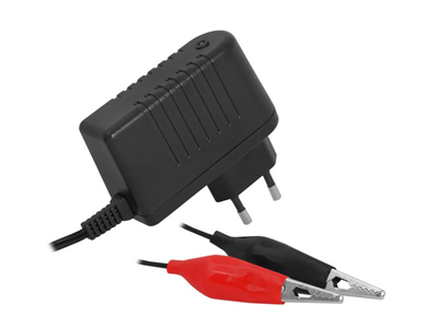 Nabíječka akumulátorů LTC LXB416 12V 1050mAh pro baterie max. 20Ah