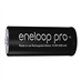 Baterie AA (R6) nabíjecí 1,2V/2500mAh Eneloop PRO PANASONIC 
