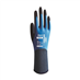 Rukavice pracovní WONDER GRIP WG-318 Aqua vel.XL