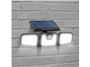 PHENOM 04181783 Svítidlo solární PHENOM 55284 PIR