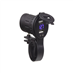 Nabíječka USB STU 34705 s voltmetrem na motocykl