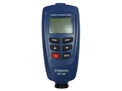 Tester tloušťky laku ST-156