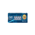 Baterie AA (LR6) alkalická GETI 1,5V (10 kusů)