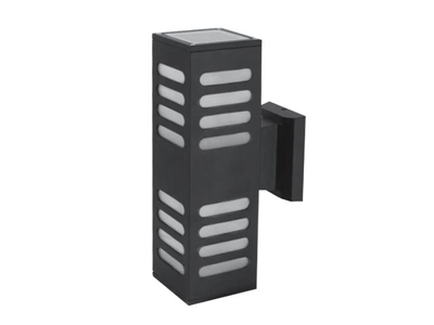 Svítidlo venkovní DIOLED D78656 Kroton Duo Black