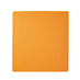 Vál na těsto ORION 50x40x0,1cm Orange