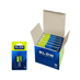 Baterie 9V (6LR61) alkalická BLOW Super Alkaline 12x 1ks / b