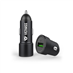 Autoadaptér USB YENKEE YAC 2030