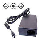 CLASSIC 04220062 Zdroj externí pro LCD-TV a Monitory 15VDC/5A- PSE50016